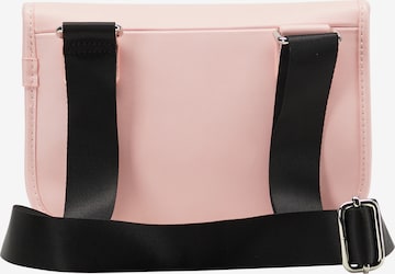 MYMO Fanny Pack in Pink