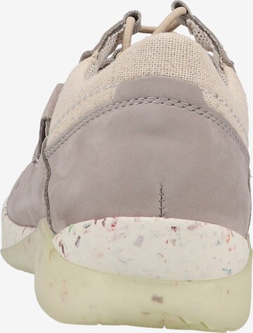 JOSEF SEIBEL Sneakers laag 'Ricky 17' in Grijs