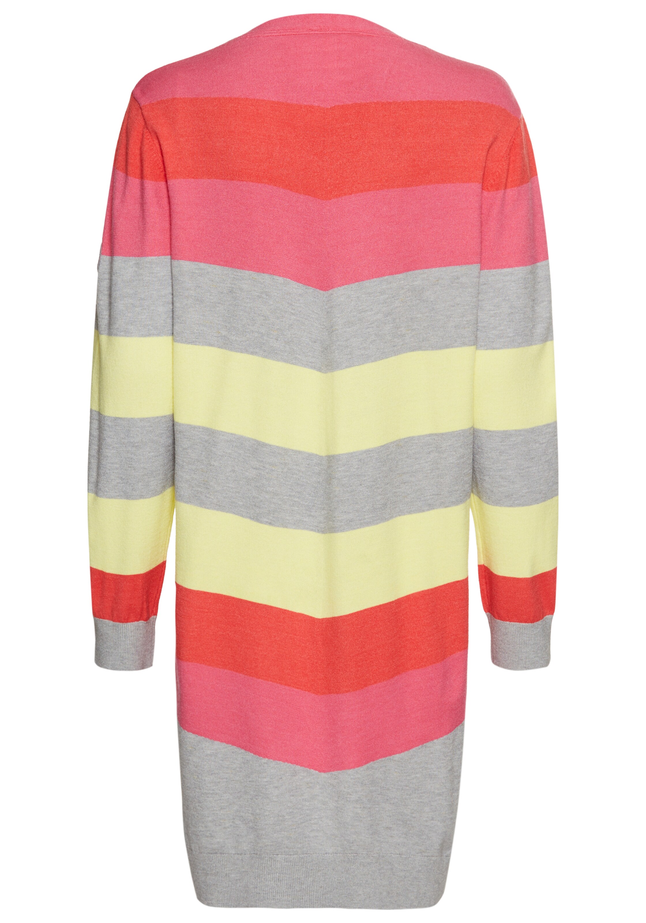 KangaROOS Knit Cardigan in Mixed colors