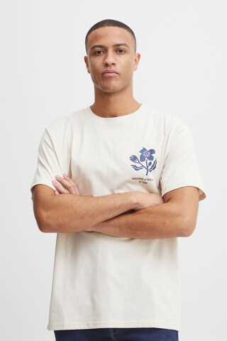 !Solid - Camiseta 'Fulton' en beige: frente
