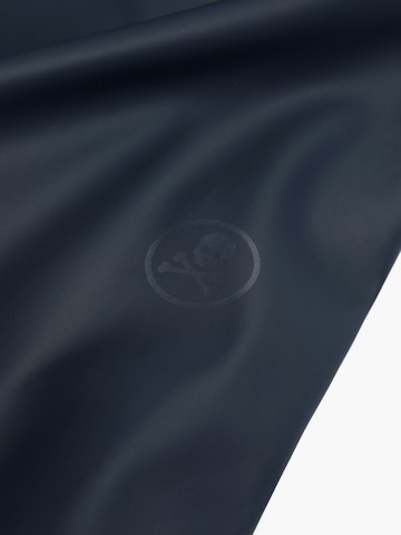 Veste bavaroise ' ' Scalpers en bleu