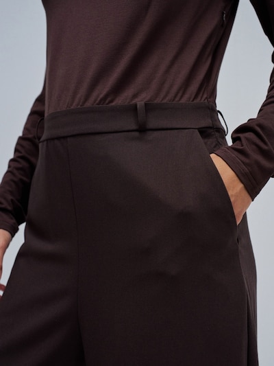 Salsa Jeans Jumpsuit in Chocolate, Item view