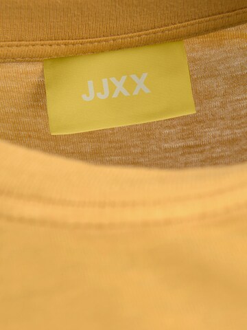JJXX Póló 'Diana' - sárga