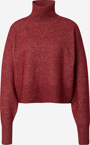 HUGO Red Pullover 'Sissimia' in Rot: predná strana