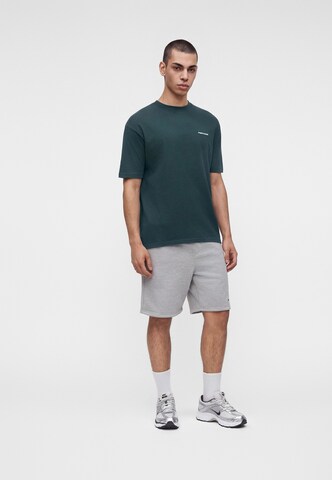 Pegador Shirt in Blue