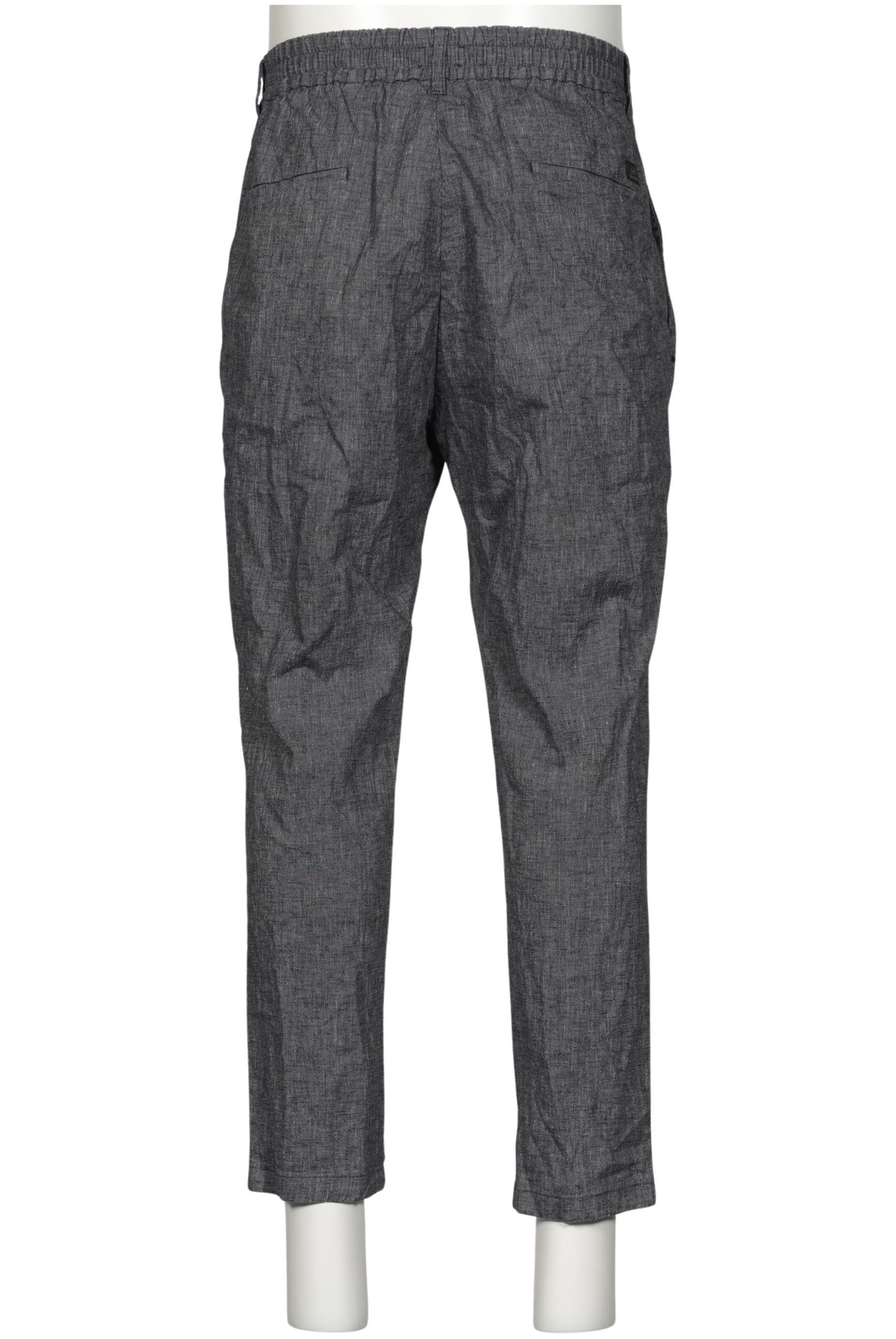 STRELLSON Pants in 34 in Grey