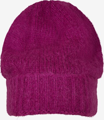 Cayler & Sons Beanie 'Yupoong' in Pink