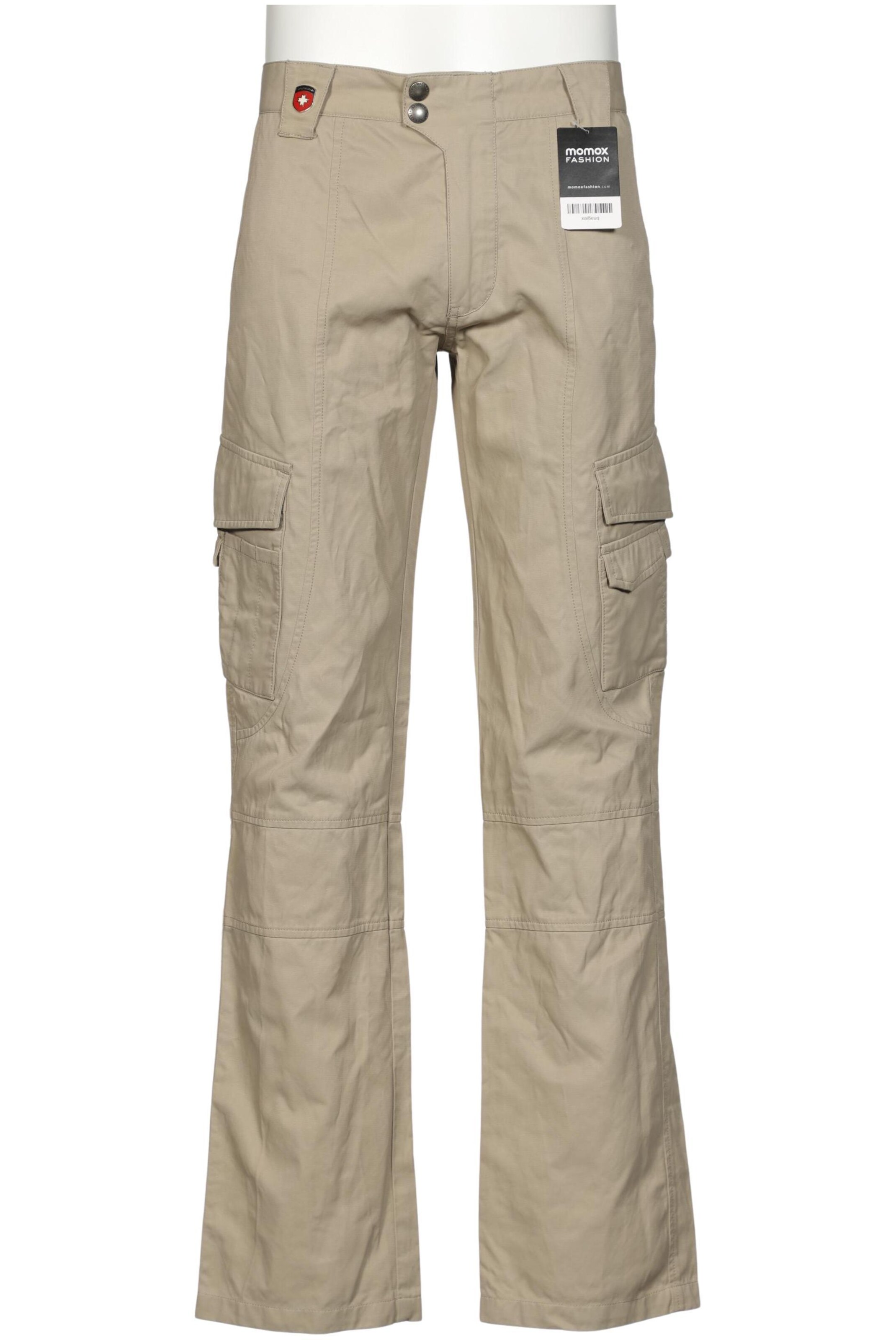 Wellensteyn Pants in 34 in Beige: front