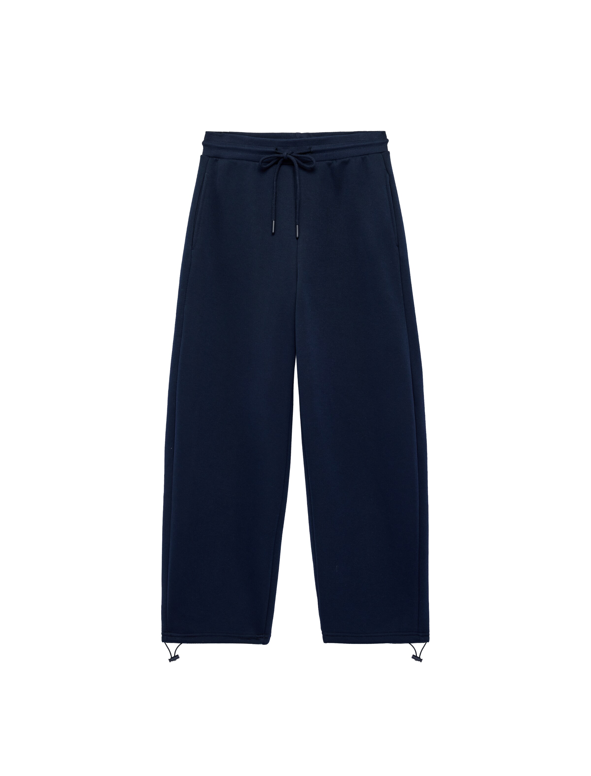 Koton Pants in 40/Regular in Dark blue, Item view