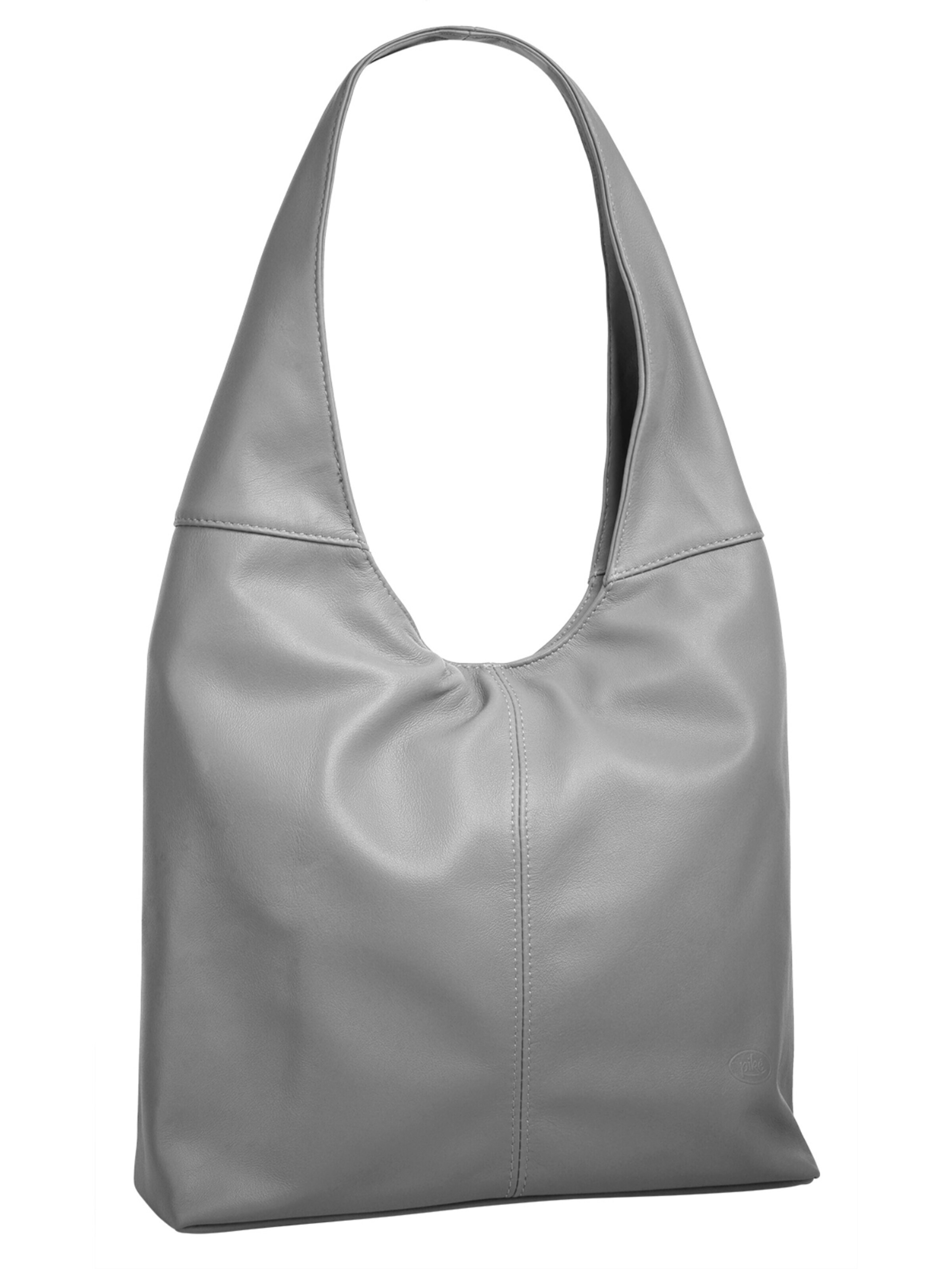 piké Shopper in Grey