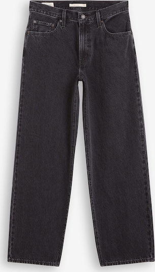Džinsai 'Baggy Dad Jeans' iš LEVI'S ®, spalva – juodo džinso spalva, Prekių apžvalga