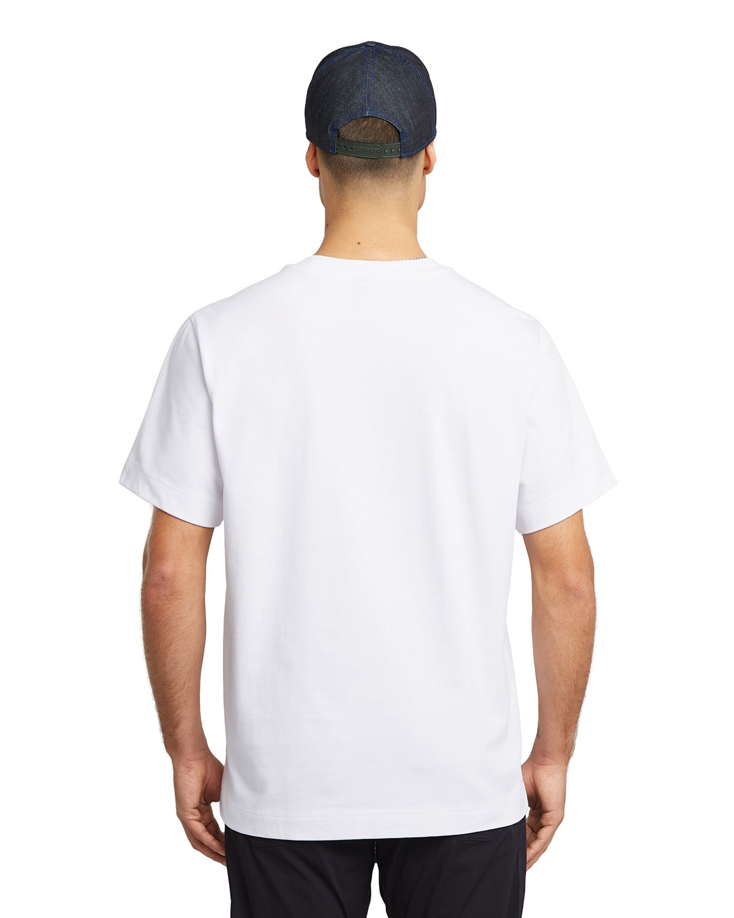 G-STAR Shirt in White