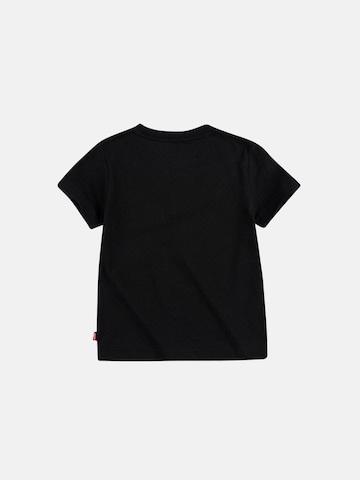 T-Shirt 'LEVI'S kids LVB BATWING TEE T-SHIRT' Levi's Kids en noir