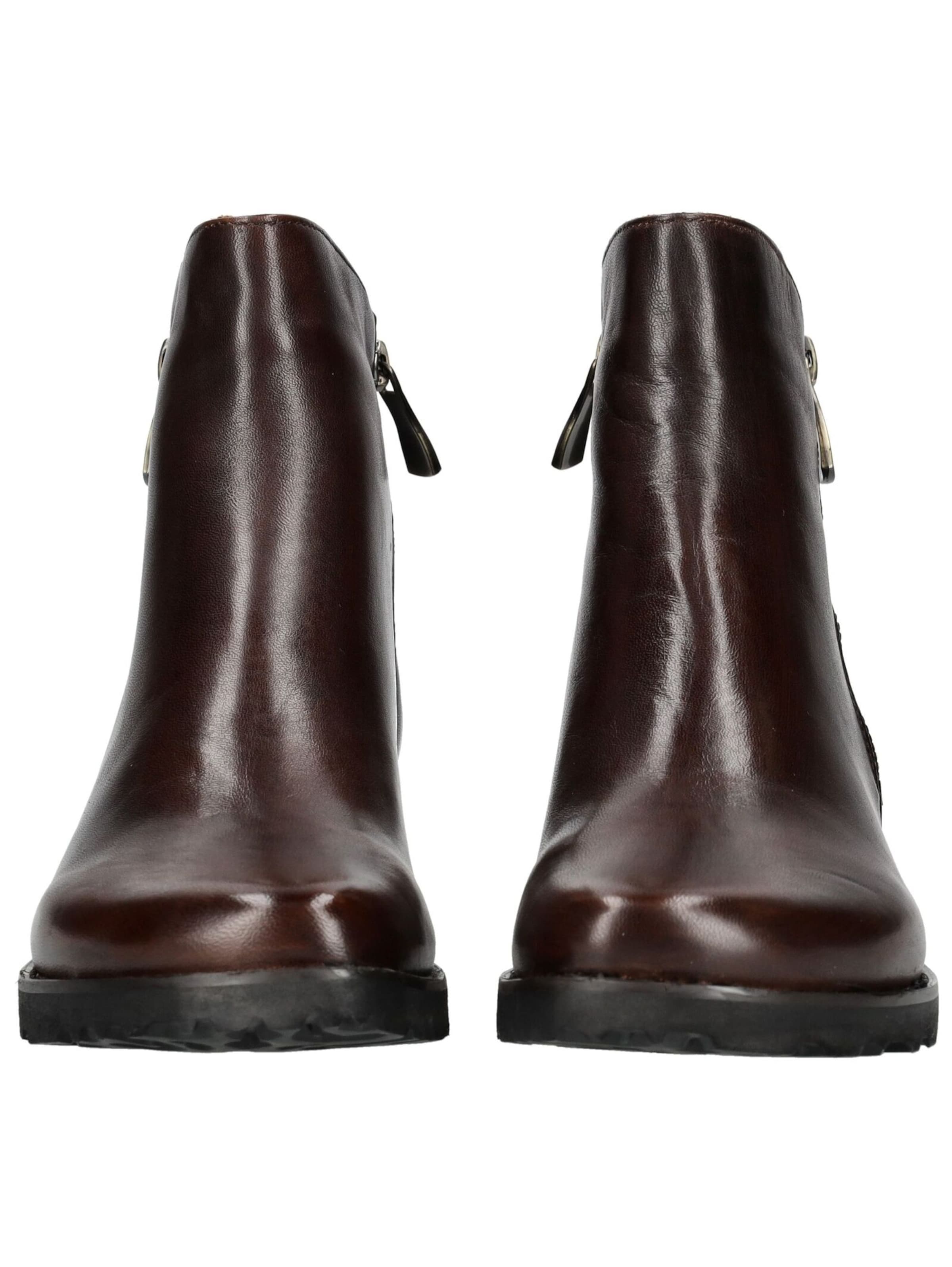 Everybody Chelsea Boots in Braun