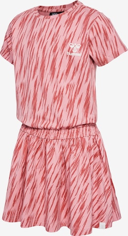 Hummel Dress 'Sophia' in Pink