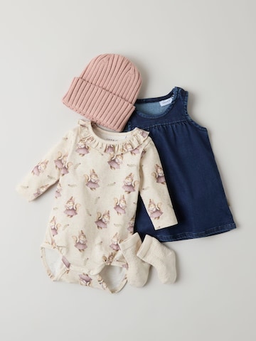 NAME IT - Vestido 'NBFSpencer' en azul