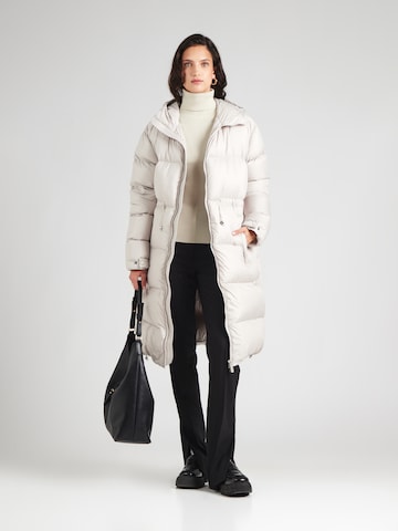 Colmar Winter coat in Beige