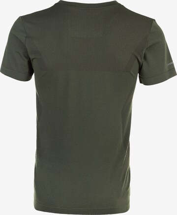 ENDURANCE Performance Shirt 'Jaro M' in Green