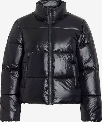 VILA Between-Season Jacket 'VILychee' in M in Black, Item view