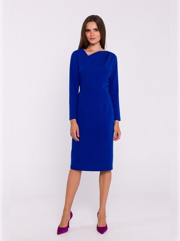 Stylove Jurk in Blauw