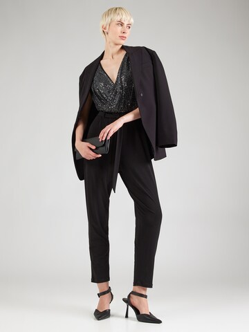 Combinaison 'Arianna' ABOUT YOU en noir