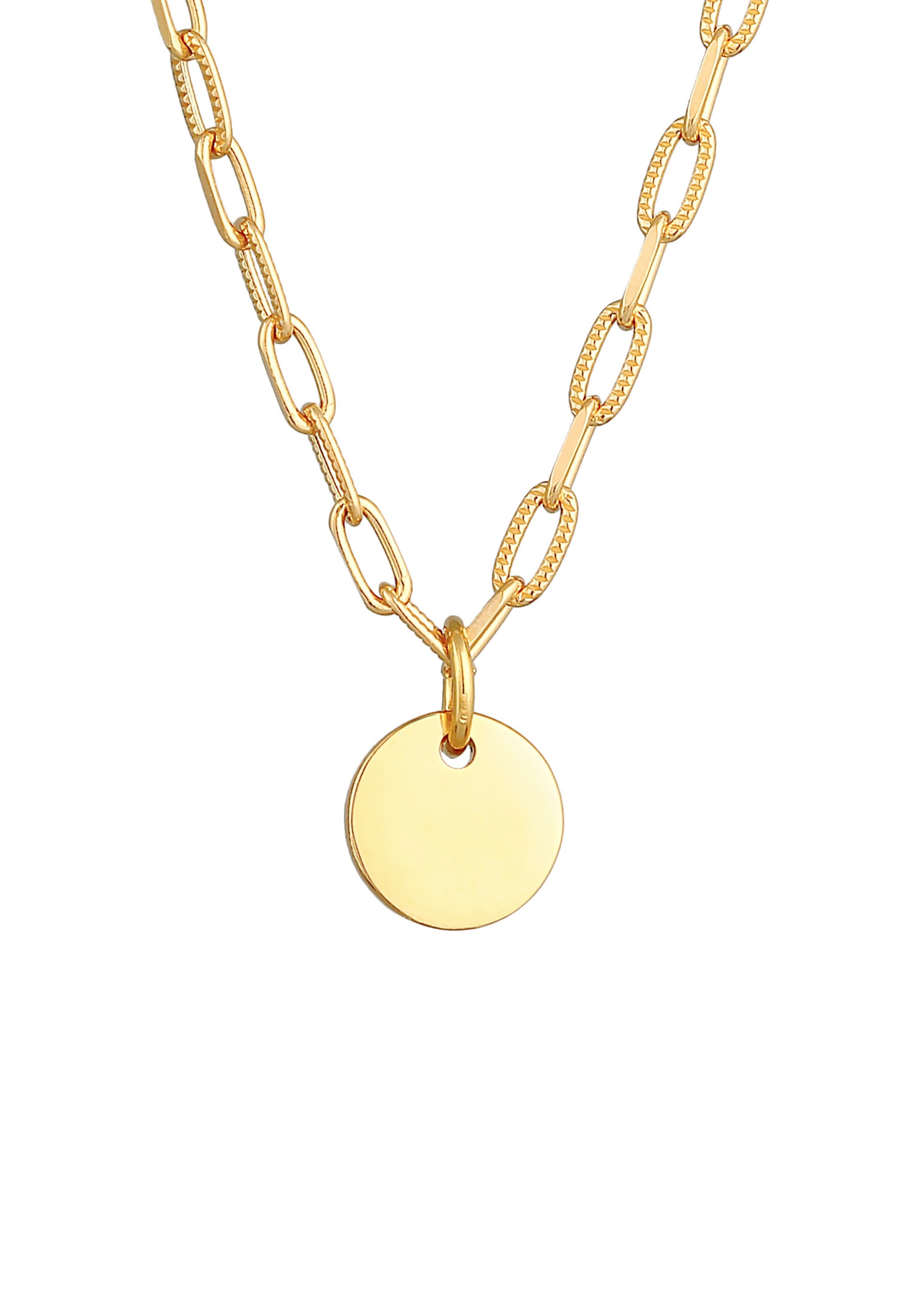 ELLI Necklace in Gold
