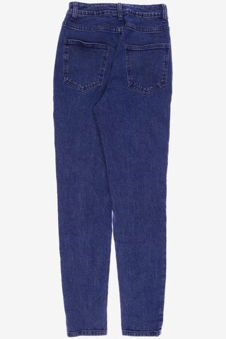 ABOUT YOU Jeans 27-28 in Blau