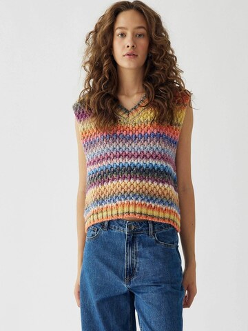 Noella Vesta ' Gio ' – mix barev: přední strana