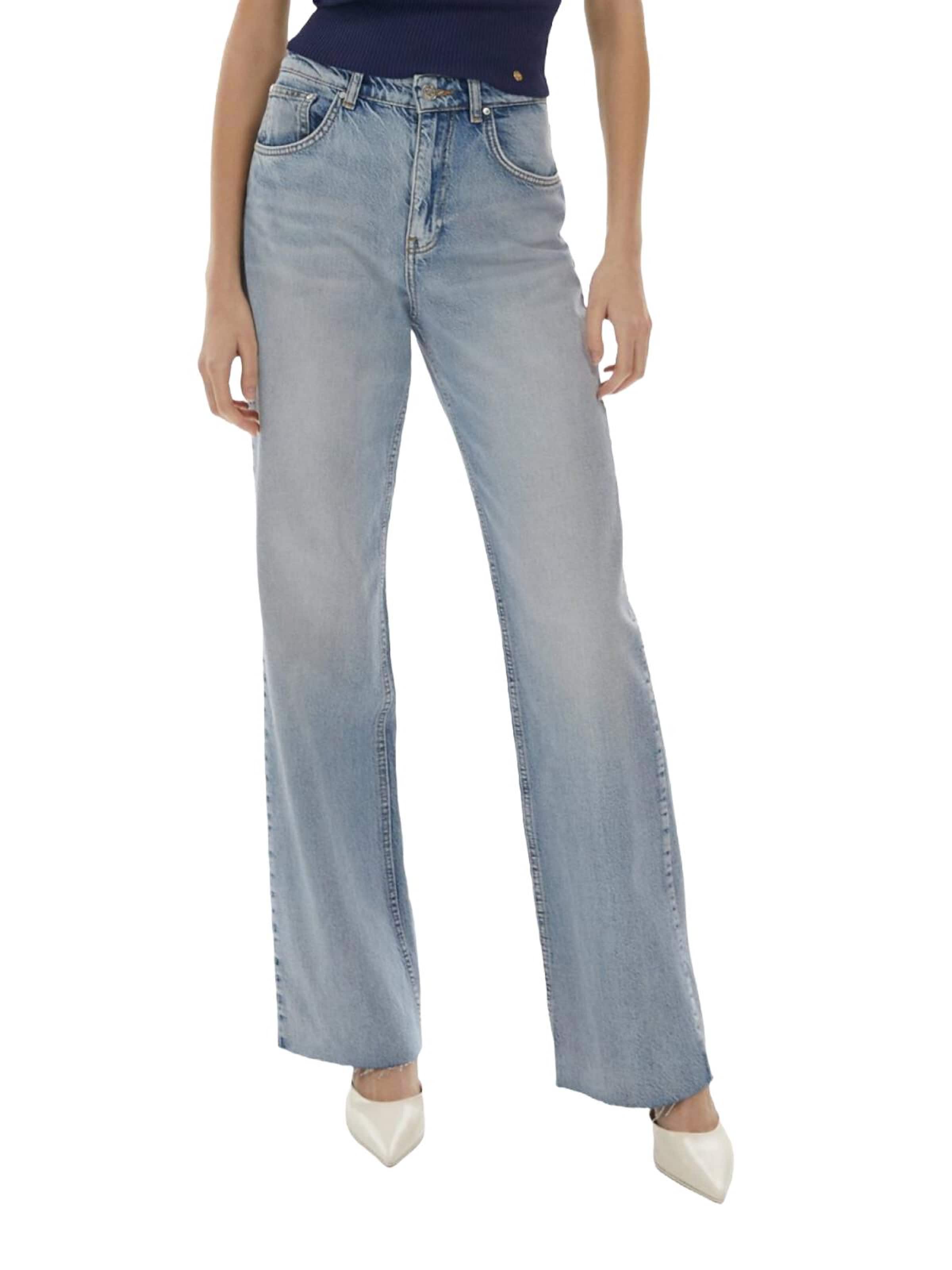 LTB Jeans Slim fit Jeans 'LTB Jeans Damen Darena Skinny Leg Low Waist Jeanshose' in Green