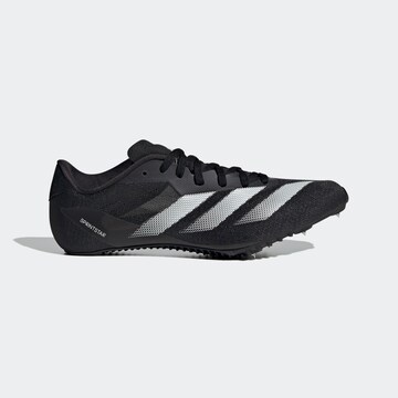ADIDAS PERFORMANCE Running Shoes in Black
