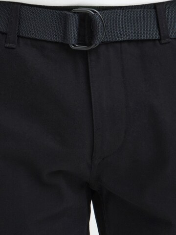 BLEND - regular Pantalón chino 'BHBelo' en negro