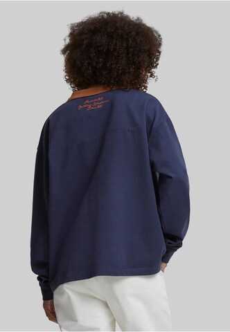 Prohibited - Camisa em azul