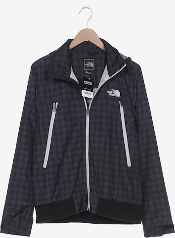 THE NORTH FACE Jacke M in Grau: Vorderseite