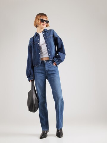 MAC Szabványos Farmer 'LAURA' - kék