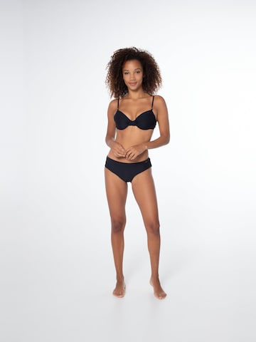 PROTEST Bikini Top 'MM HART BCUP' in Black