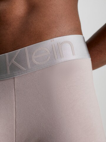 Calvin Klein Underwear Bokserishortsit värissä sininen