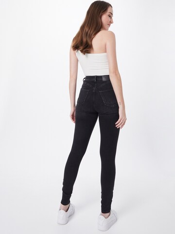 Skinny Jeans 'Power' di ONLY in nero
