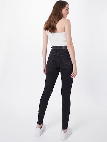 Skinny Jean 'Power' ONLY en noir