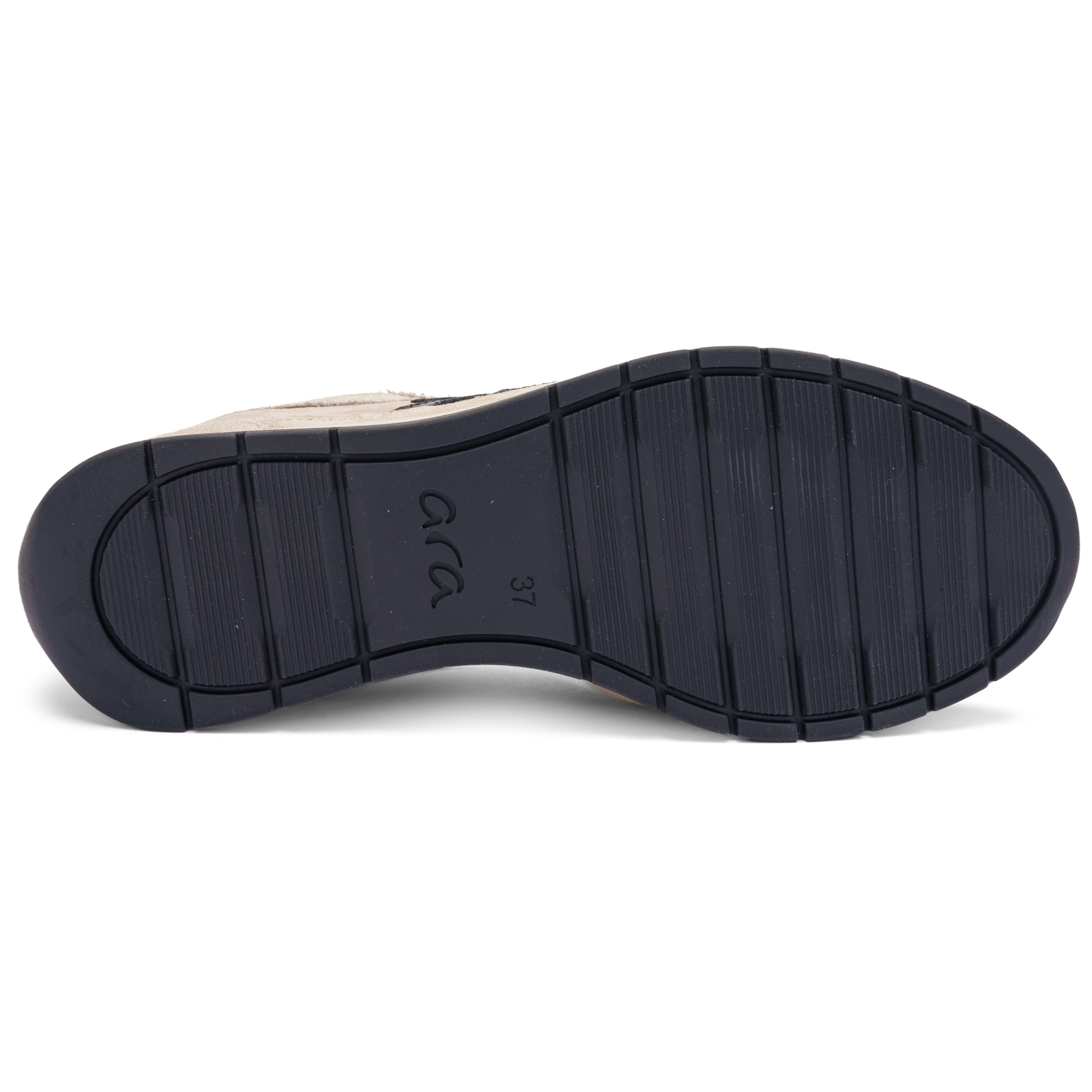 ARA Sneakers in Beige