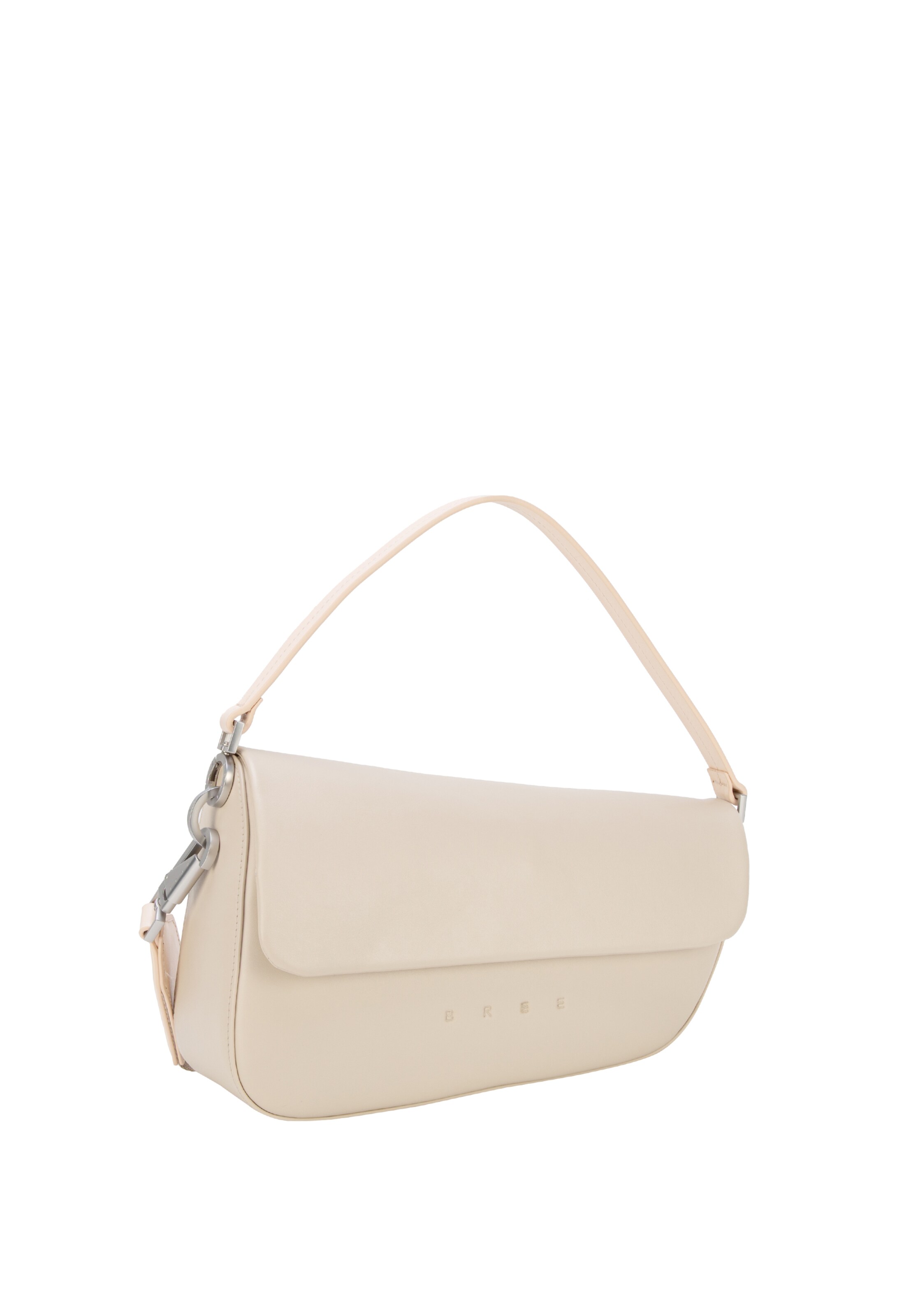 BREE Crossbody Bag 'The Icons Intra' in White