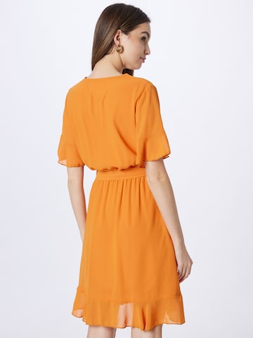 Robe 'NEW GRETO' SISTERS POINT en orange