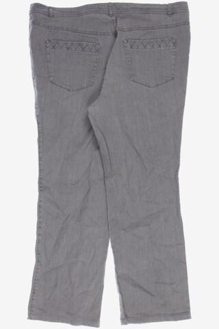GERRY WEBER Jeans in 35-36 in Grey