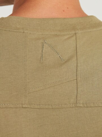T-Shirt 'Brody' CHASIN' en vert