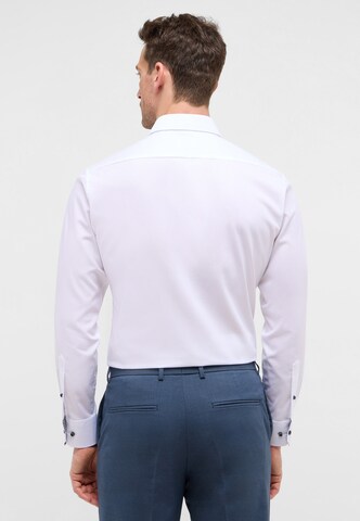 ETERNA Regular fit Business shirt in White