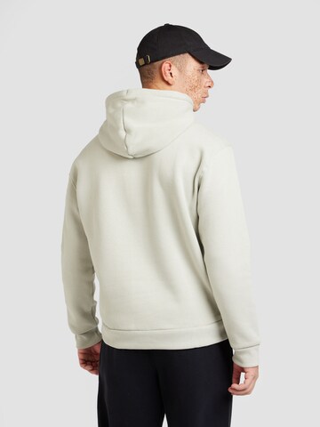 HOLLISTER Sweatshirt in Groen
