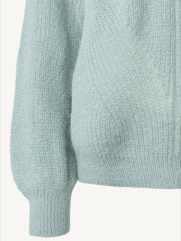 Noa Noa Pullover i blå