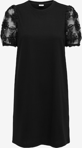 juoda JDY Suknelė 'JDYFAIRVIEW': priekis