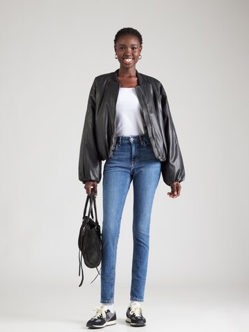 Pepe Jeans Skinny Jeans 'DION' i blå