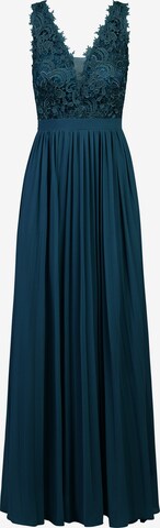 Kraimod Evening dress in Green: front