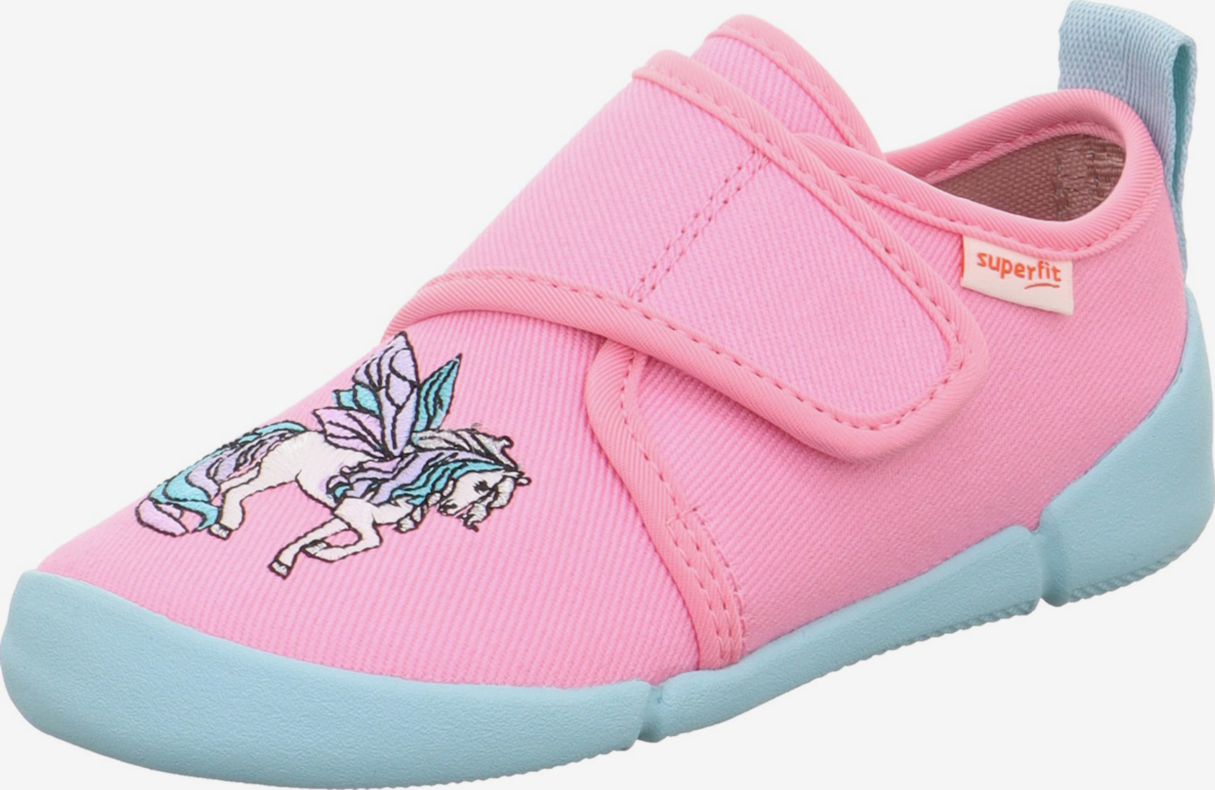 SUPERFIT Pantofi 'VENTI'